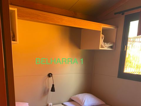 CHALET 6 personnes - BELHARRA 5/6 personnes - 3 chambres