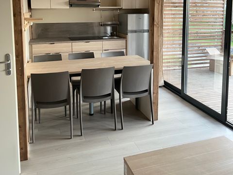 CHALET 6 personnes - BELHARRA 5/6 personnes - 3 chambres