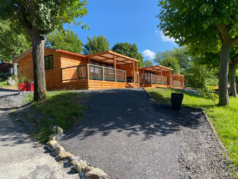 CHALET 6 personnes - BELHARRA 5/6 personnes - 3 chambres