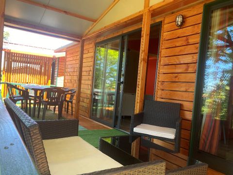 CHALET 6 personnes - BELHARRA 5/6 personnes - 3 chambres