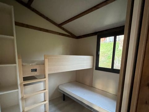 CHALET 6 personnes - BELHARRA 5/6 personnes - 3 chambres