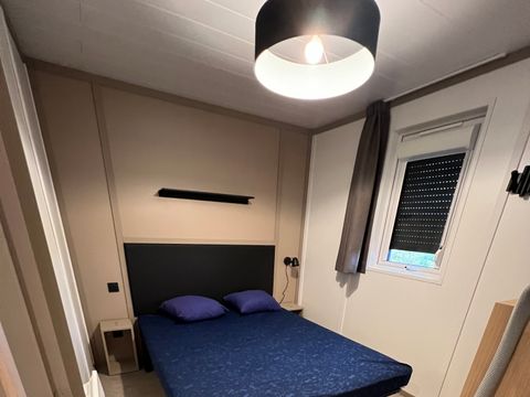 CHALET 6 personnes - HEGOA 4/6 personnes - 2 chambres + douche XL