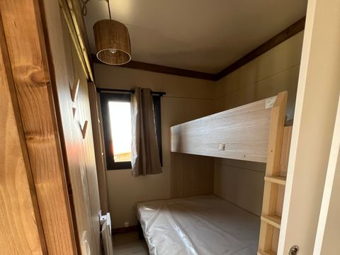 CHALET 6 personnes - ENBATA - 4/6 personnes + terrasse  XL