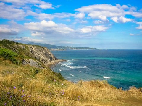 Village de Chalets Auguste Delaune - Camping Pyrénées-Atlantiques - Image N°29