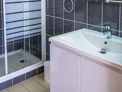 STUDIO 3 personnes - Studio 3 personnes