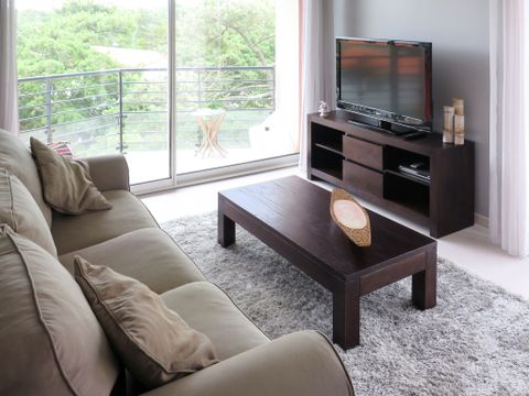 APPARTEMENT 6 personnes - App.T3 Prestige+N12bis (HOS205)