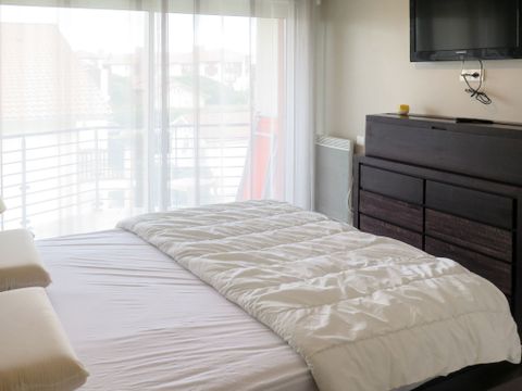 APPARTEMENT 6 personnes - App.T3 Prestige+N12bis (HOS205)