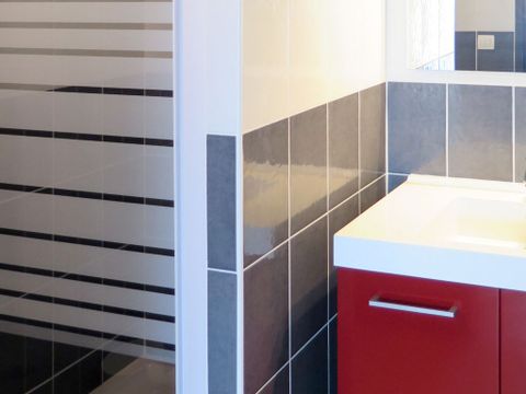 APPARTEMENT 6 personnes - App.T3 Prestige+N12bis (HOS205)