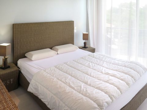 APPARTEMENT 6 personnes - App.T3 Prestige+N12bis (HOS205)