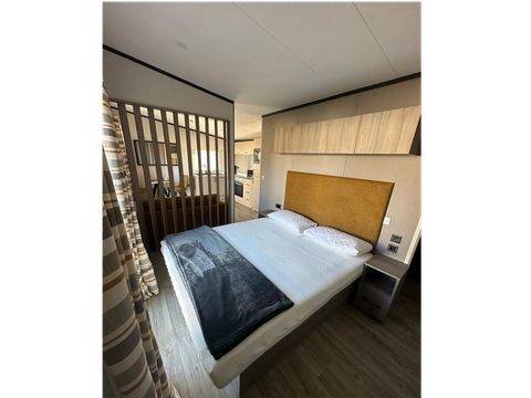 MOBILHOME 2 personnes - Premier Suite