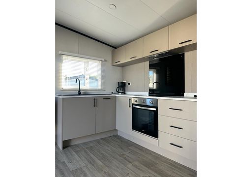 MOBILHOME 2 personnes - Premier Suite