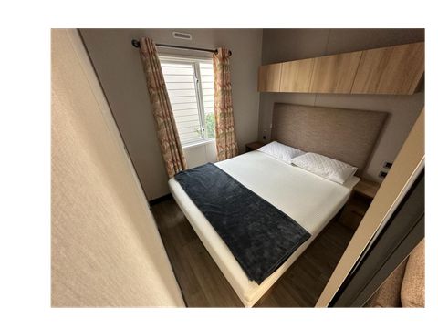 MOBILHOME 4 personnes - Deluxe