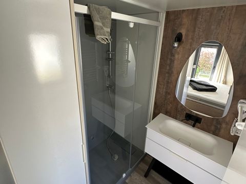 MOBILHOME 6 personnes - Empire 3