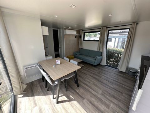 MOBILHOME 6 personnes - Empire 3