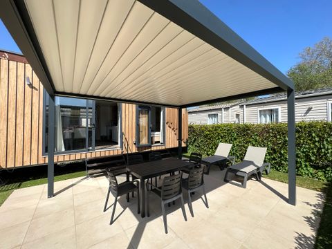 MOBILHOME 6 personnes - Empire 3