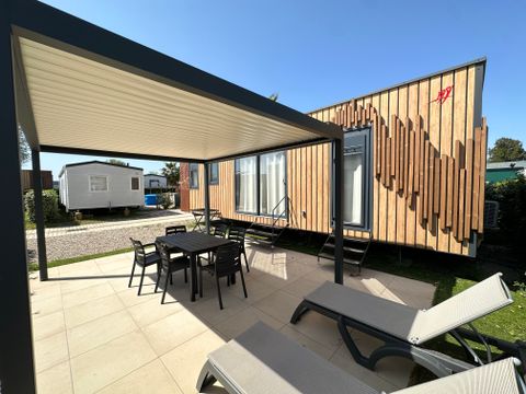 MOBILHOME 6 personnes - Empire 3