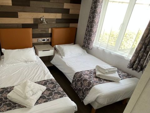 MOBILHOME 4 personnes - Executive Lodge 2