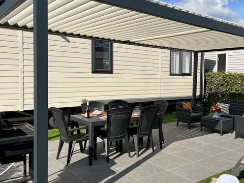MOBILHOME 4 personnes - Executive Lodge 2
