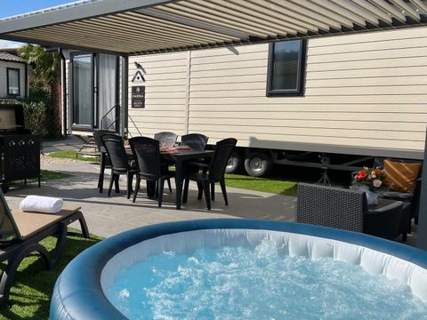 MOBILHOME 4 personnes - Executive Lodge 2