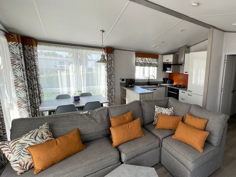 MOBILHOME 4 personnes - Executive Lodge 2