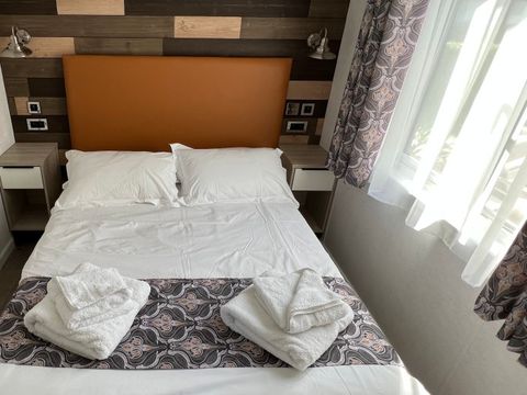 MOBILHOME 6 personnes - Executive Lodge 3