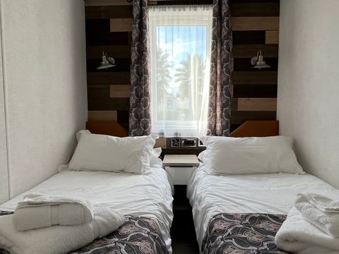 MOBILHOME 6 personnes - Executive Lodge 3