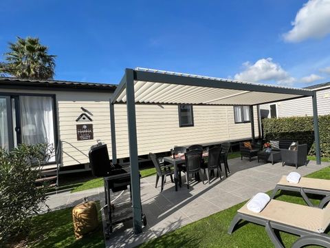 MOBILHOME 6 personnes - Executive Lodge 3