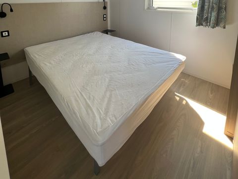 MOBILHOME 6 personnes - Deluxe 3