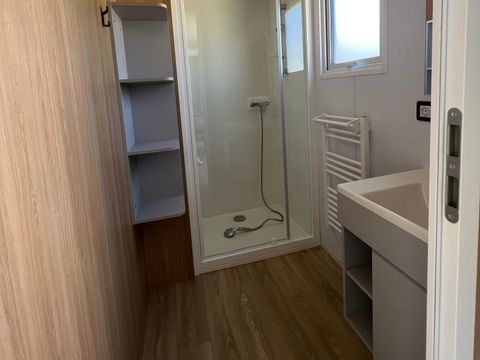 MOBILHOME 6 personnes - Deluxe 3