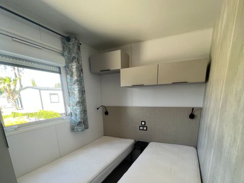 MOBILHOME 6 personnes - Deluxe 3