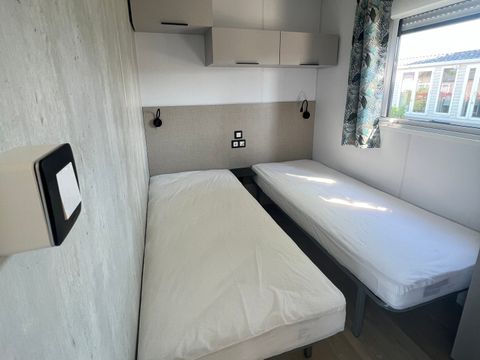 MOBILHOME 6 personnes - Deluxe 3