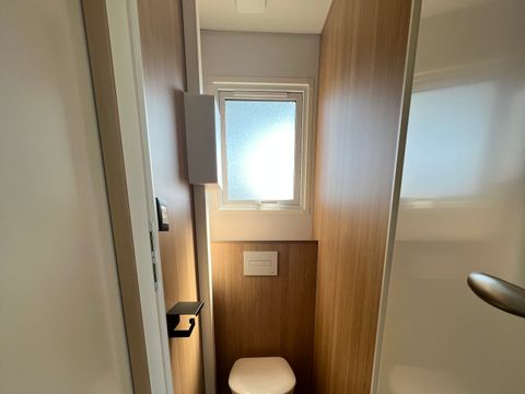 MOBILHOME 6 personnes - Deluxe 3
