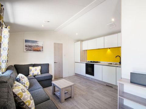 MOBILHOME 6 personnes - EMPIRE 3
