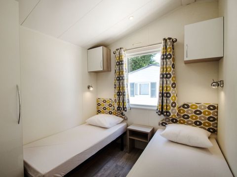 MOBILHOME 6 personnes - EMPIRE 3