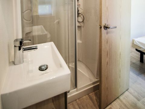 MOBILHOME 6 personnes - EMPIRE 3