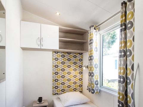 MOBILHOME 6 personnes - EMPIRE 3