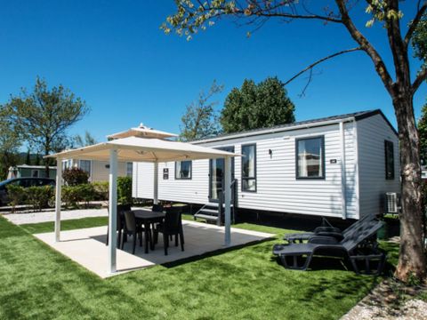 MOBILHOME 6 personnes - EMPIRE 3