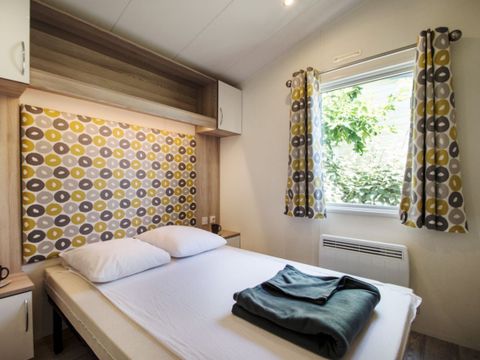 MOBILHOME 6 personnes - EMPIRE 3