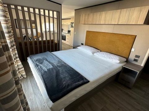 MOBILHOME 2 personnes - PREMIER