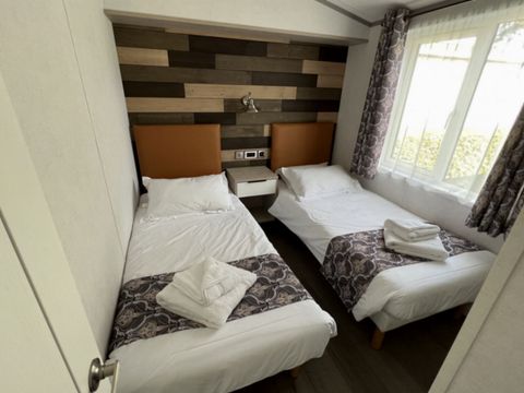 MOBILHOME 4 personnes - EXECUTIVE Lodge 2
