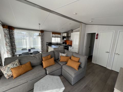 MOBILHOME 4 personnes - EXECUTIVE Lodge 2
