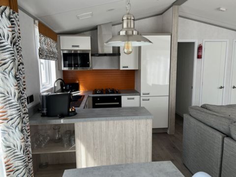 MOBILHOME 4 personnes - EXECUTIVE Lodge 2