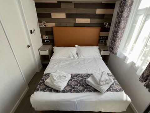 MOBILHOME 4 personnes - EXECUTIVE Lodge 2