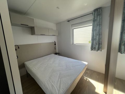 MOBILHOME 6 personnes - DELUXE 3
