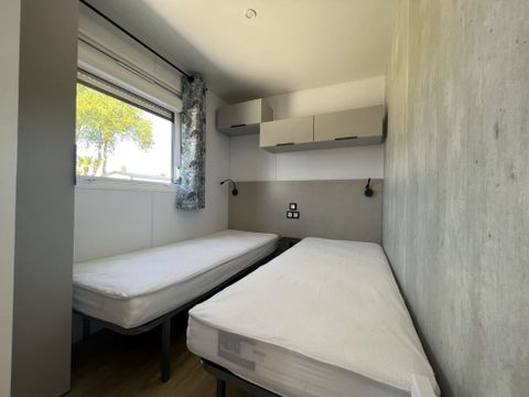 MOBILHOME 6 personnes - DELUXE 3