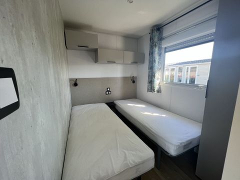 MOBILHOME 6 personnes - DELUXE 3