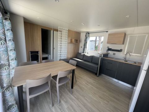 MOBILHOME 6 personnes - DELUXE 3