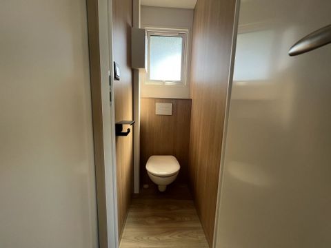 MOBILHOME 6 personnes - DELUXE 3