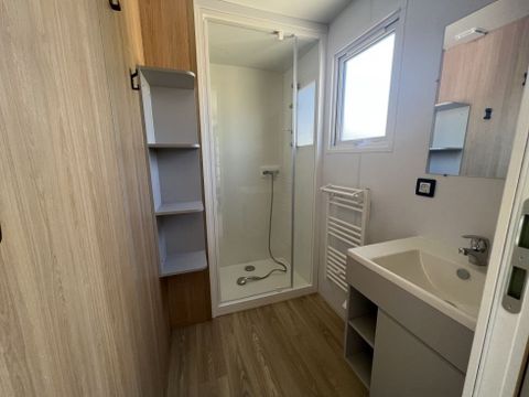 MOBILHOME 6 personnes - DELUXE 3