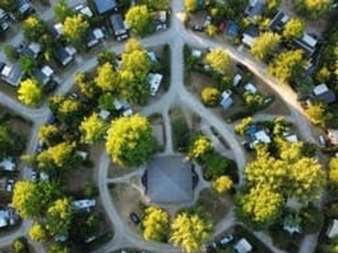 Camping Lac de Groléjac - Camping Dordogne - Image N°55